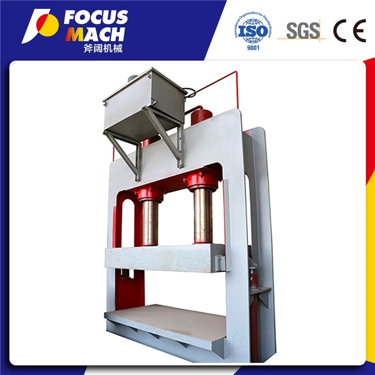 1000TON PRE-PRESS MACHINE (2)