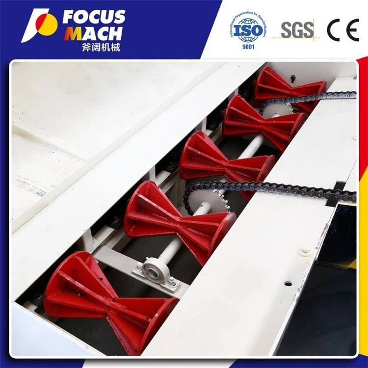 1300MM VENEER PEELING MACHINE 2