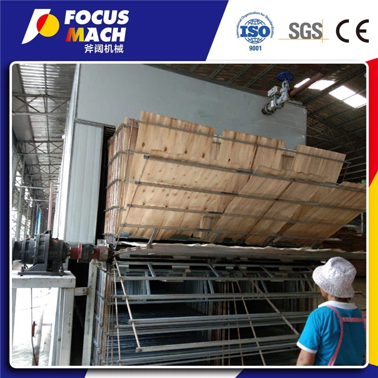 2-poschodová Jet Roller Dyhová sušička