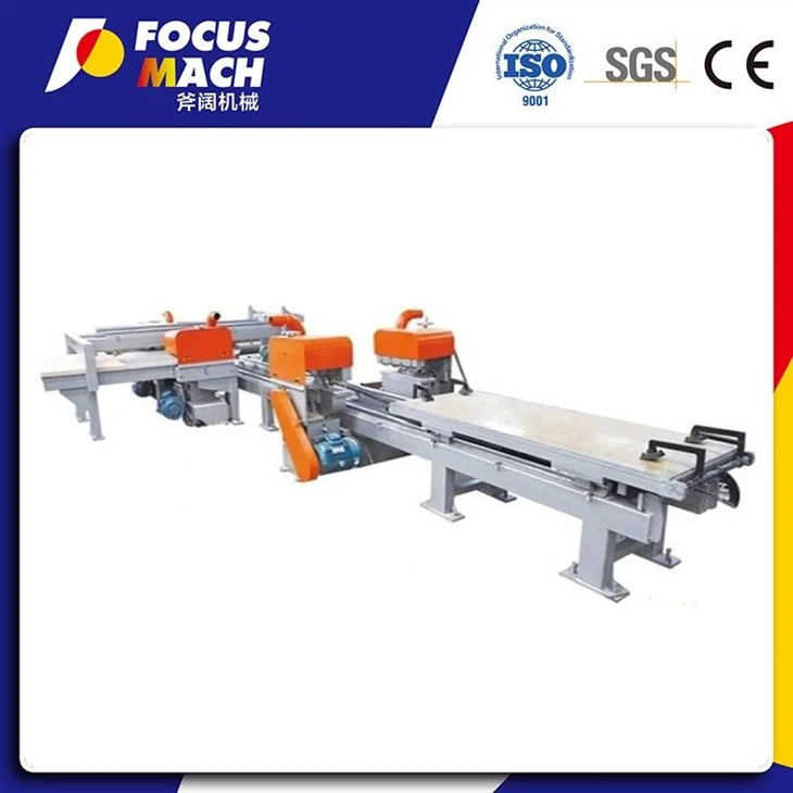 3200mm Wood Plywood Saw Cutting Machine