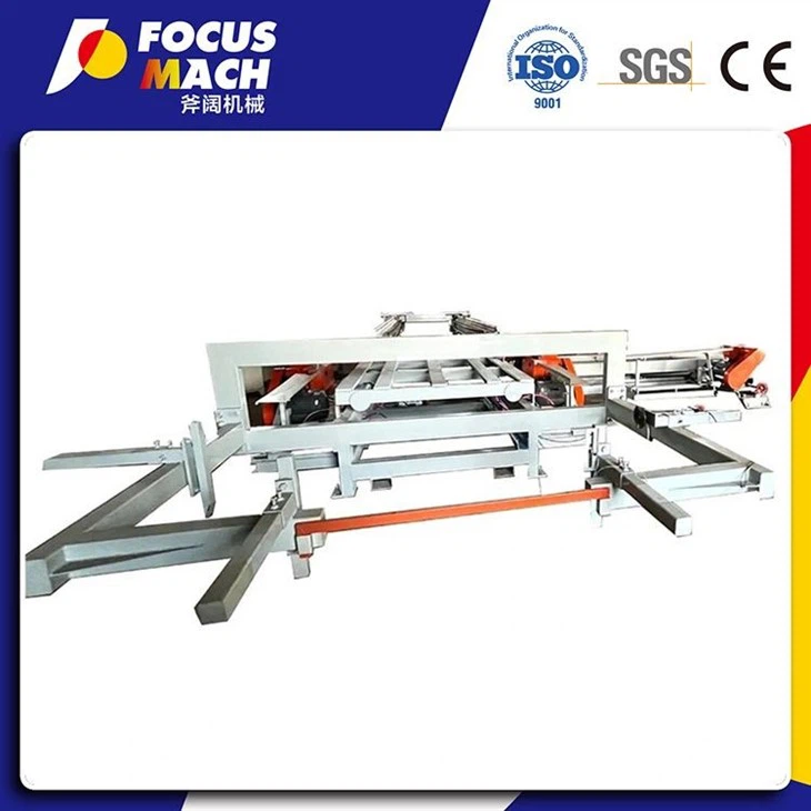 3200mm Wood Plywood Saw Cutting Machine