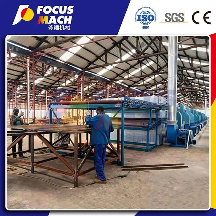 Preglejka na sušenie jadra