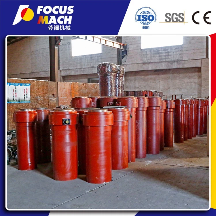 HYDRAULIC COLD PRESS MACHINE 5 HYDRAULIC COLD PRESS MACHINE 5