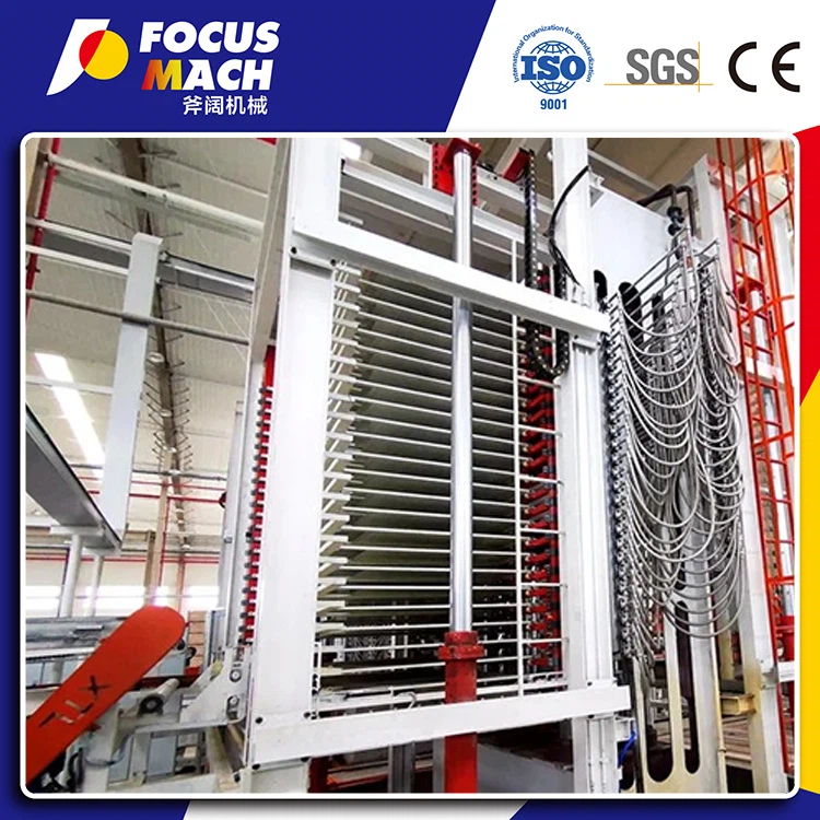 BLOCKBOARD HOT PRESS MACHINE 2 BLOCKBOARD HOT PRESS MACHINE 2