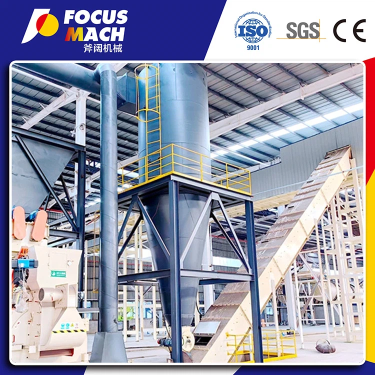 30000CBM PARTICLEBOARD LINE 2 30000CBM PARTICLEBOARD LINE 2