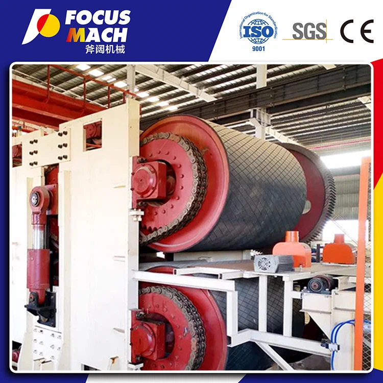 COTTON STRAW PARTICLEBOARD MACHINERY 5 COTTON STRAW PARTICLEBOARD MACHINERY 5