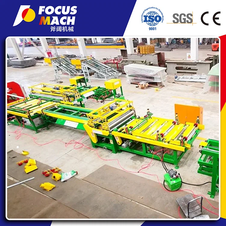 Valčeková rezacia píla