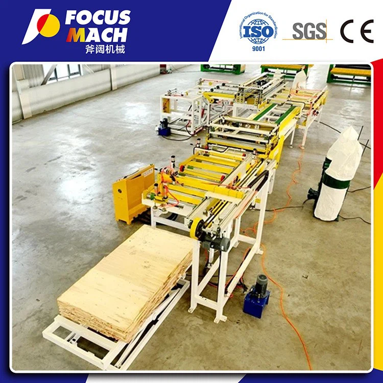 ROLLER TRIMMING SAW (4)