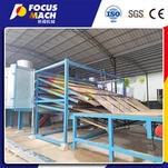 28 m 3 paluba preglejkovej dýhy