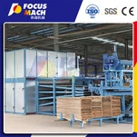 4 paluba preglejky pre preglejku