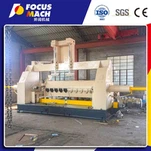 8-stopový stroj na lúpanie dreva na preglejkovú dyhu