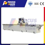 Brúska na ostrenie nožov na preglejku