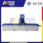 Presná nožová brúska na preglejku