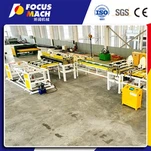 Valčeková orezávacia píla