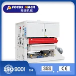 Jednostranná brúska s jednou hlavou