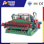 Vertikálny Recon Veneer Slicer Machine