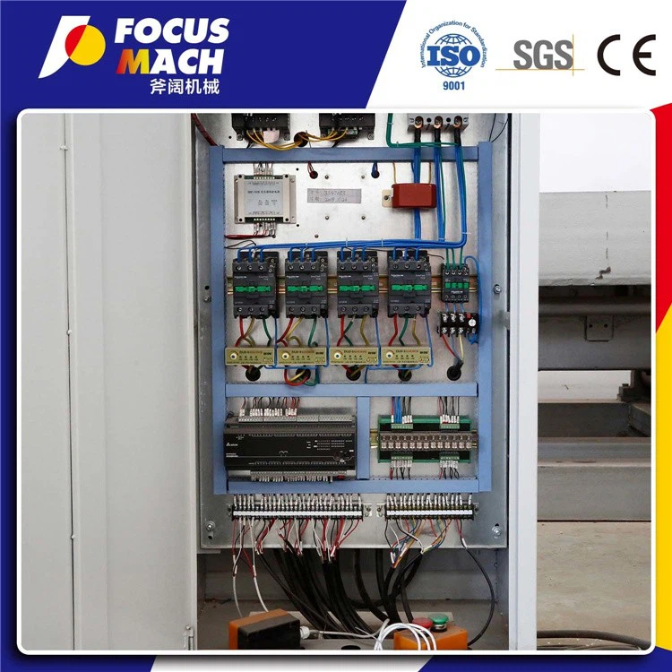 WOODWORKING EDGE TRIMMING SAW 5